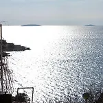 By The Sea Bilo, Primosten - 4806 Apartment Podgreben