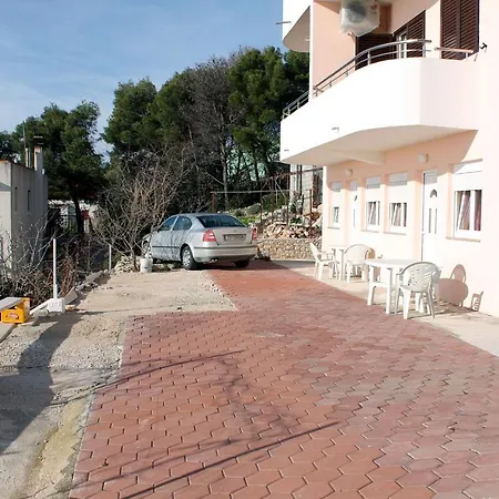 By The Sea Bilo, Primosten - 4806 דירה