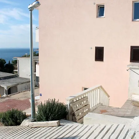 By The Sea Bilo, Primosten - 4806 Appartement