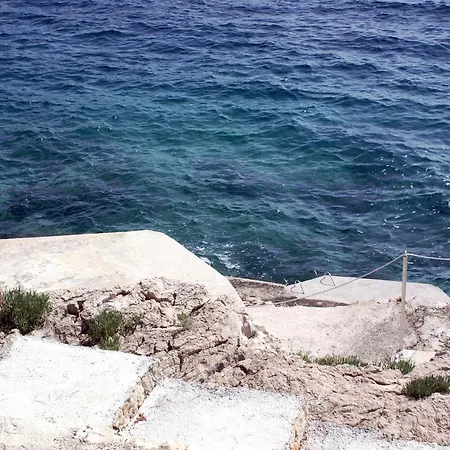 Apartment By The Sea Bilo, Primosten - 4806 *