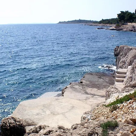 By The Sea Bilo, Primosten - 4806 * Podgreben