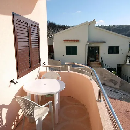 By The Sea Bilo, Primosten - 4806 Appartamento *