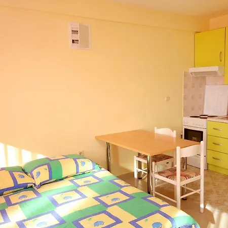 דירה By The Sea Bilo, Primosten - 4806 Podgreben