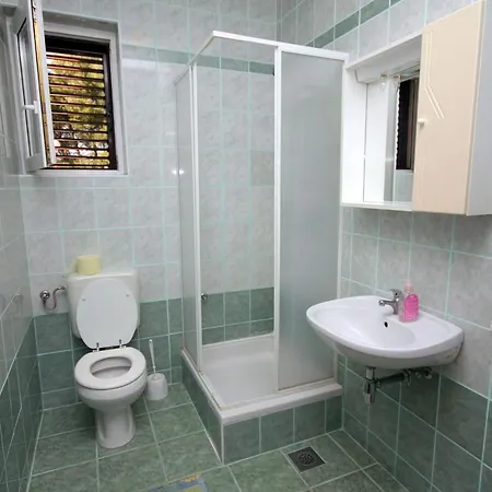 By The Sea Bilo, Primosten - 4806 Appartamento *