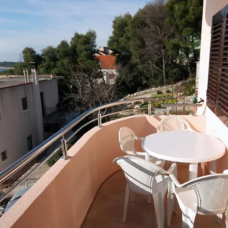 Appartamento By The Sea Bilo, Primosten - 4806