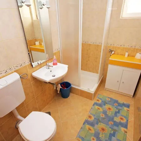 By The Sea Bilo, Primosten - 4806 Appartamento