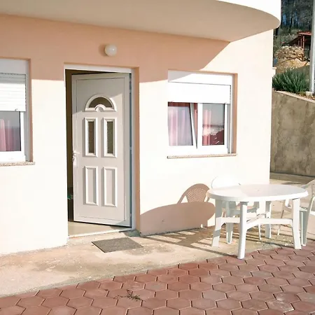 By The Sea Bilo, Primosten - 4806 דירה *