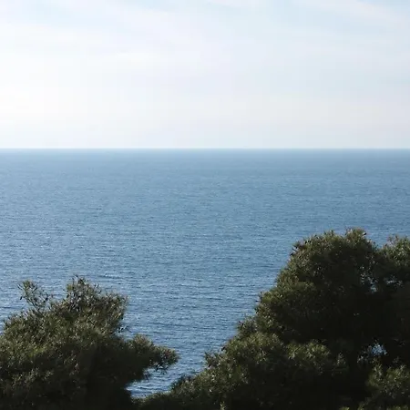 Apartment By The Sea Bilo, Primosten - 4806 *