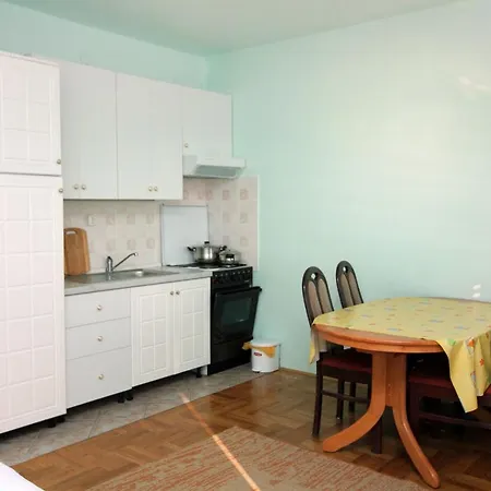 By The Sea Bilo, Primosten - 4806 Apartment *