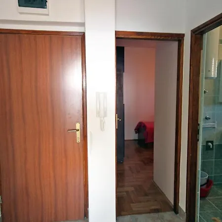 Appartamento By The Sea Bilo, Primosten - 4806