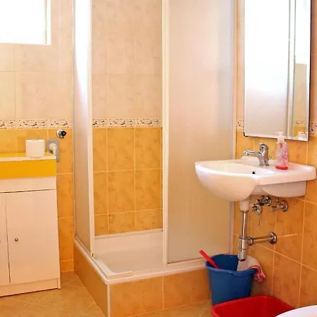 By The Sea Bilo, Primosten - 4806 Appartamento