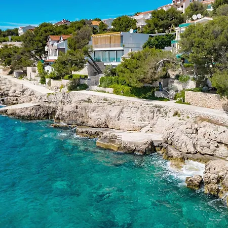 By The Sea Bilo, Primosten - 4806 Apartman Podgreben