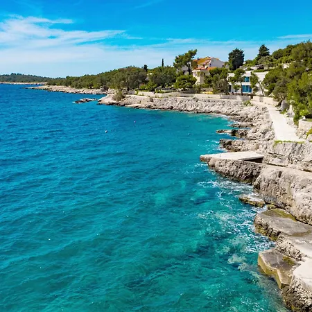 Apartmán By The Sea Bilo, Primosten - 4806