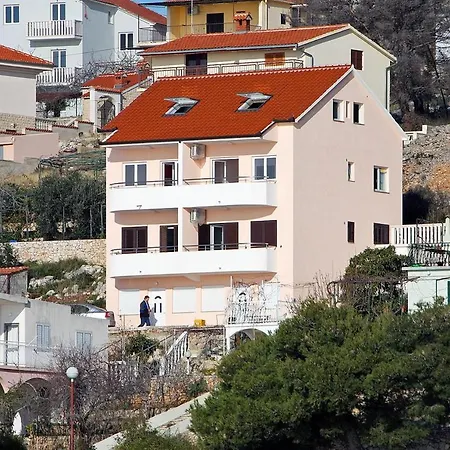 דירה By The Sea Bilo, Primosten - 4806