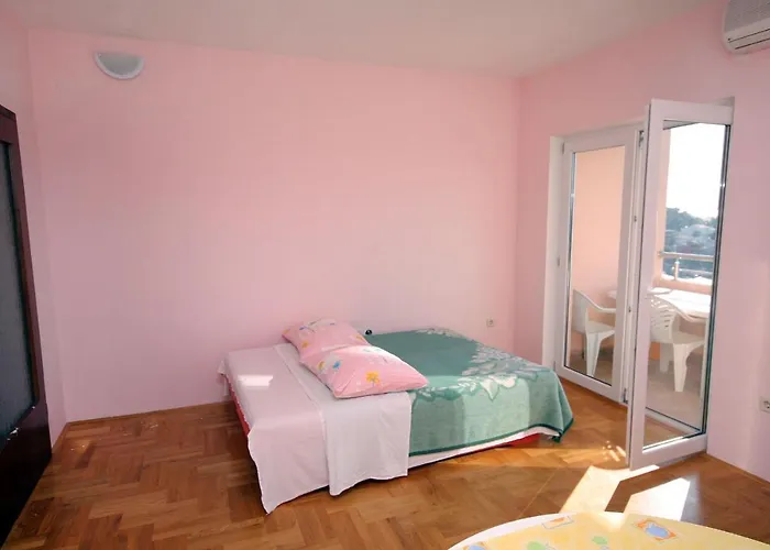 Appartement By The Sea Bilo, Primosten - 4806 *