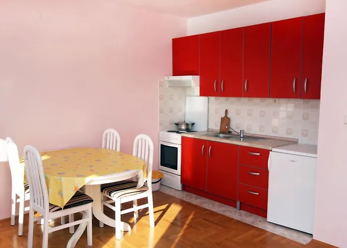 By The Sea Bilo, Primosten - 4806 Podgreben