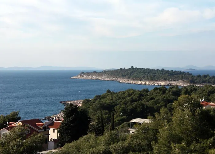 By The Sea Bilo, Primosten - 4806