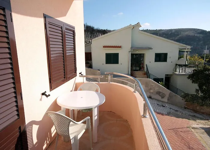 By The Sea Bilo, Primosten - 4806 Appartement *