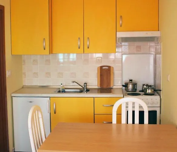 By The Sea Bilo, Primosten - 4806 Appartement *