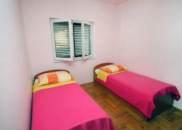 By The Sea Bilo, Primosten - 4806 Podgreben