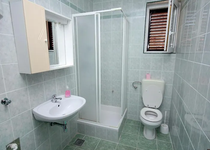 By The Sea Bilo, Primosten - 4806