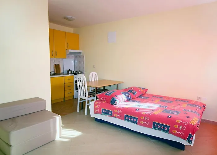 Appartement By The Sea Bilo, Primosten - 4806 *