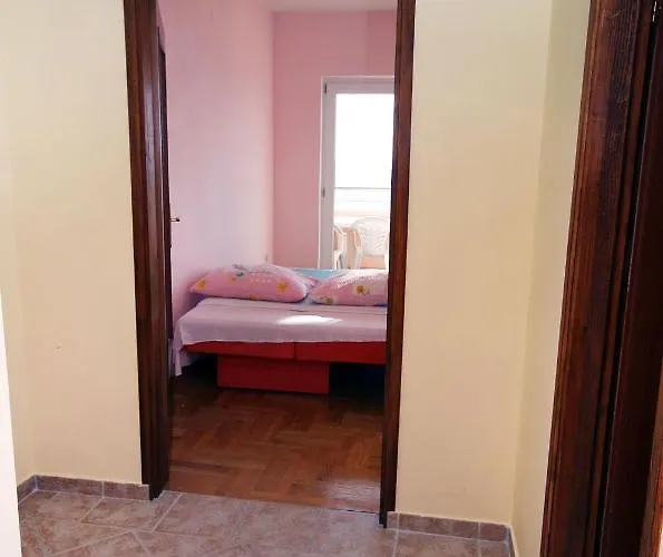 By The Sea Bilo, Primosten - 4806 Podgreben