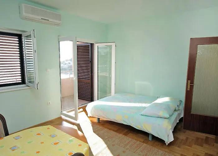 By The Sea Bilo, Primosten - 4806 Appartement