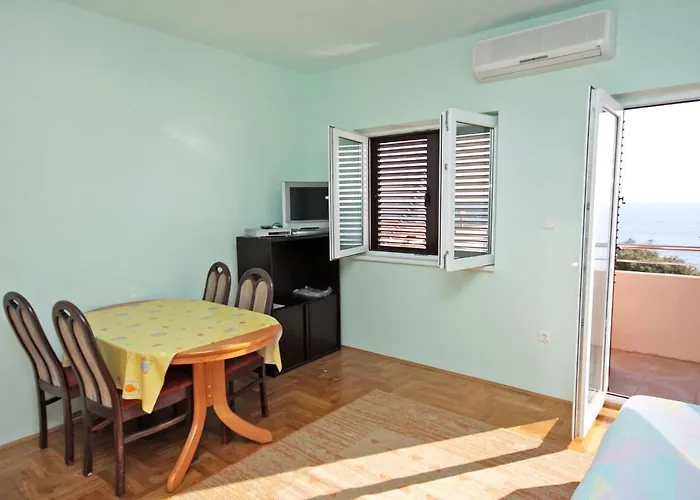 By The Sea Bilo, Primosten - 4806 * Podgreben