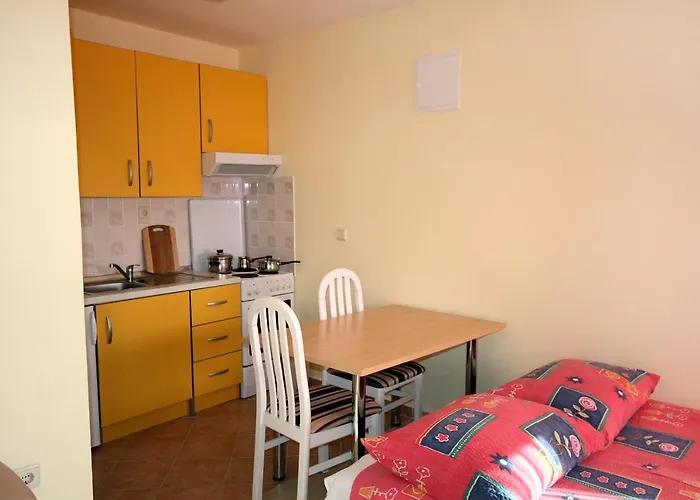 By The Sea Bilo, Primosten - 4806 * Podgreben