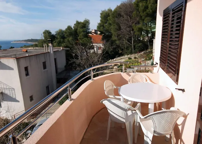 דירה By The Sea Bilo, Primosten - 4806