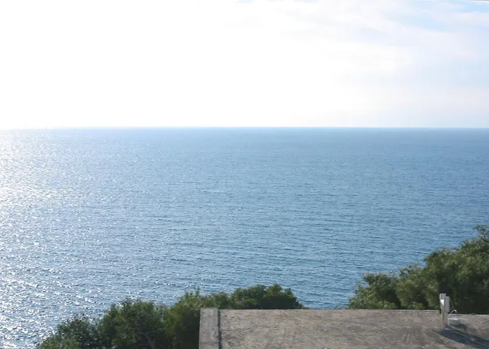 By The Sea Bilo, Primosten - 4806