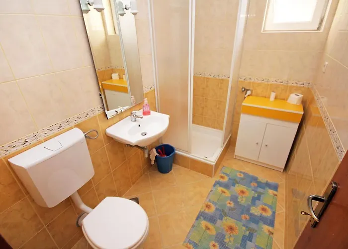 By The Sea Bilo, Primosten - 4806 Appartement