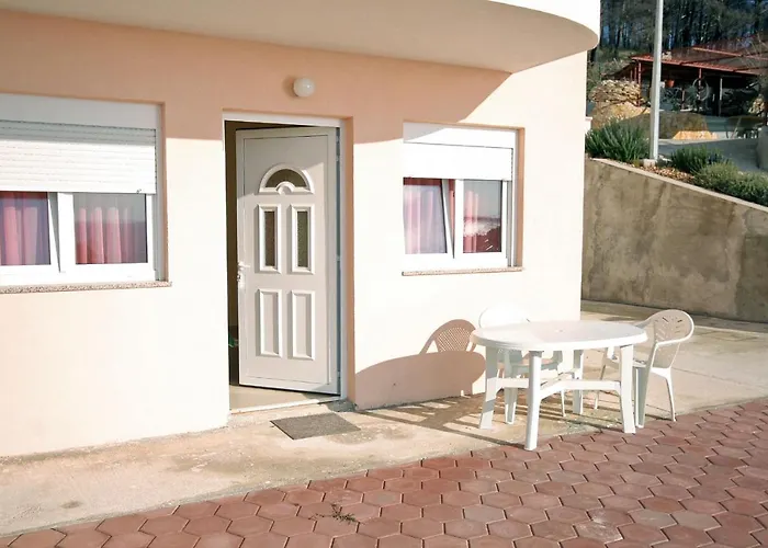 By The Sea Bilo, Primosten - 4806 דירה *