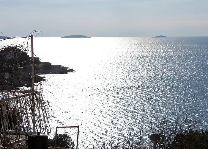 By The Sea Bilo, Primosten - 4806 Apartment Podgreben