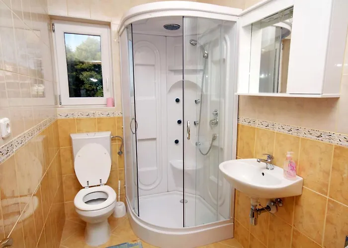 By The Sea Bilo, Primosten - 4806 * Podgreben