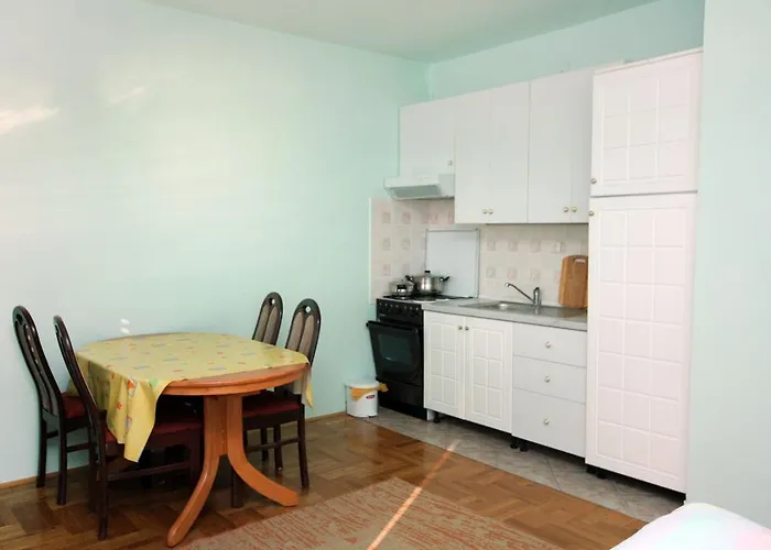 By The Sea Bilo, Primosten - 4806 Apartment Podgreben