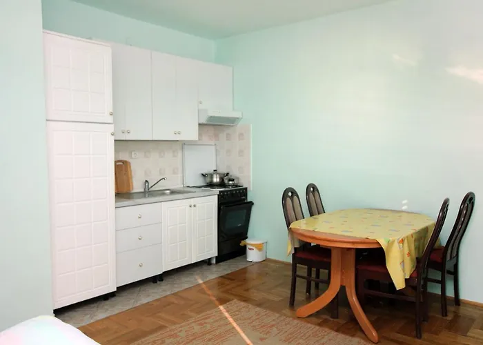 By The Sea Bilo, Primosten - 4806 Appartement *