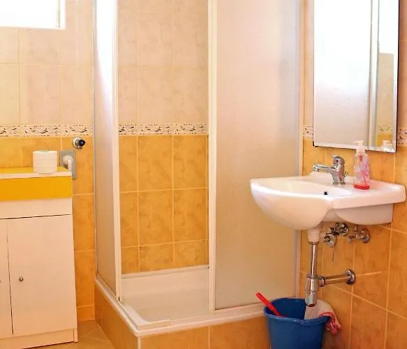 By The Sea Bilo, Primosten - 4806 Appartement